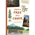 From a Tree to a Chair