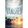 Vanished: A Luca Mystery Crime Thriller