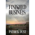 Finished Business: A Neuropsychoanalytic Account of Recovery from Complex Trauma, Fibromyalgia, and an Eating Disorder