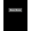Brief Book: Case Review Brief Template