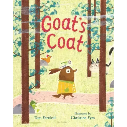 Goat's Coat