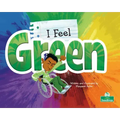 I Feel Green