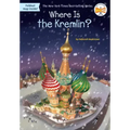 Where Is the Kremlin?