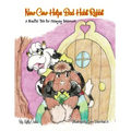 Now Cow Helps Bad Habit Rabbit: A Mindful Tale for Changing Behaviors