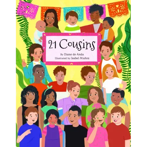 21 Cousins