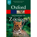 Oxford Dictionary of Zoology