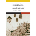 From Bayou Teche to Fifth Avenue: How Basket Diplomacy Saved the Chitimacha Indian Nation