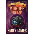 Murder on Tap
