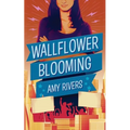 Wallflower Blooming