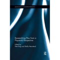 Researching Play from a Playwork Perspective