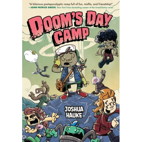 Doom's Day Camp