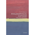 Philosophical Method: A Very Short Introduction