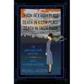 The Jane Blackthorn Historical Mysteries