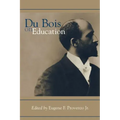 Du Bois on Education