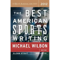 The Best American Sports Writing