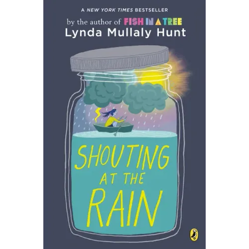Shouting at the Rain