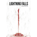 Lightning Falls: A Weeping Cedars Horror Novel
