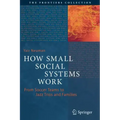 How Small Social Systems Work: From Soccer Teams to Jazz Trios and Families