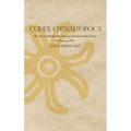 Codex Chimalpopoca: The Text in Nahuatl with a Glossary and Grammatical Notes