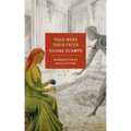 Thus Were Their Faces: Selected Stories