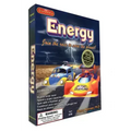 Energy: Join the Race to Save the Planet
