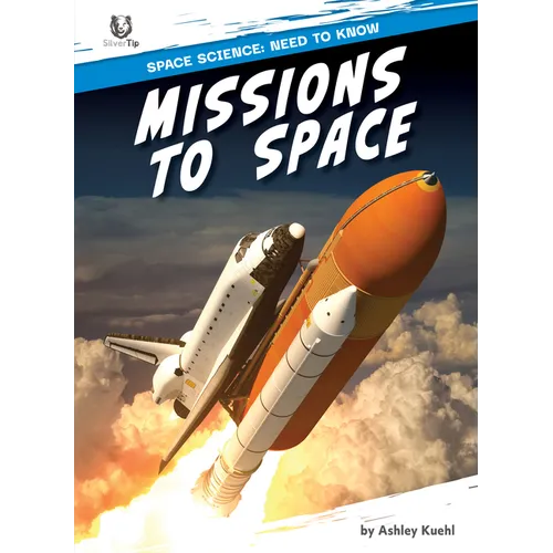 Missions to Space
