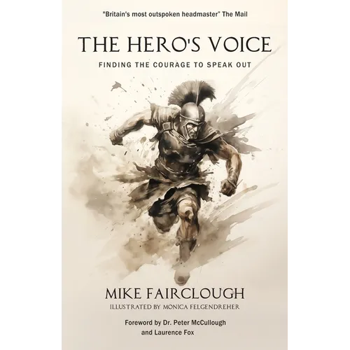 The Hero's Voice