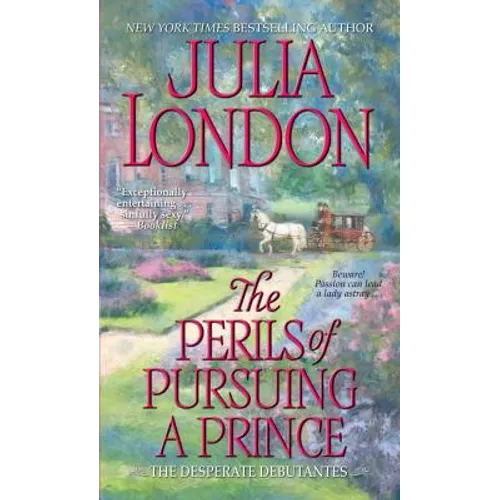 Perils of Pursuing a Prince