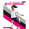 Alex Morgan
