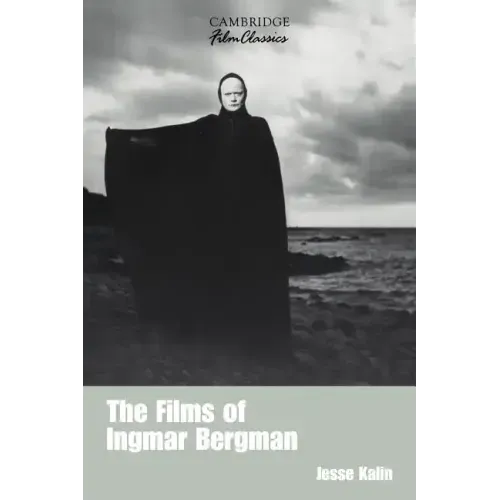 The Films of Ingmar Bergman