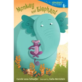 Monkey and Elephant