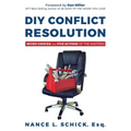DIY Conflict Resolution: Seven Choices and Five Actions of the Masters