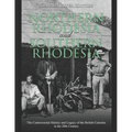 Northern Rhodesia and Southern Rhodesia: The Controversial History and Legacy of the British Colonies in the 20th Century