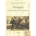 Newport in Vintage Postcards