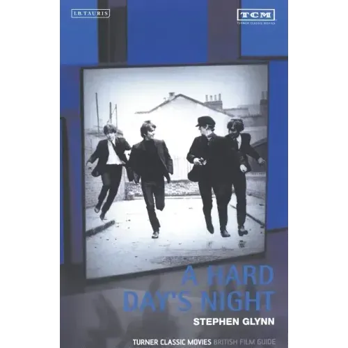 A Hard Day's Night