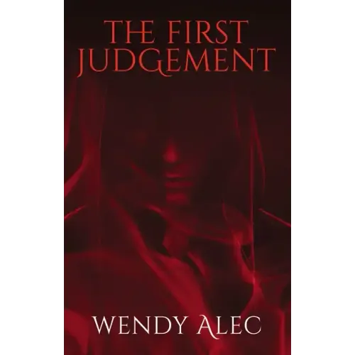 First Judgement Softcover