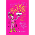 The Magic Tanach and Other Short Plays
