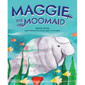 Maggie the Moomaid