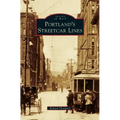 Portland's Streetcar Lines