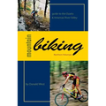 Mountain Biking Northern Arkansas: Guide to the Ozarks and Arkansas River Valley