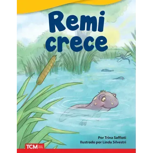 Remi Crece