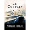 A Curtain Falls