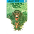 The Masked Monkey