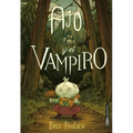 Ajo Y El Vampiro