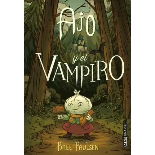 Ajo Y El Vampiro