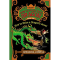 How to Train Your Dragon: How to Seize a Dragon's Jewel