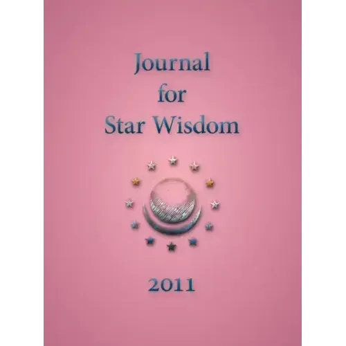 Journal for Star Wisdom 2011