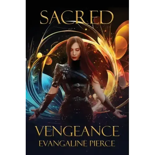 Sacred Vengeance