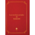 Los Escritos Sociales De Rabash