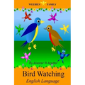 Weebies Family Bird Watching English Language: English Language British Full Colour